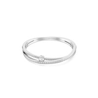 Bracciale Swarovski Donna in Lega metallica 5691225 - 5691225
